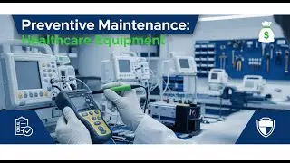 The Ultimate Guide to Preventive Maintenance for Medical Equipment