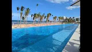 First Look at W Punta Cana - the Newest All-Inclusive Resort in the Dominican Republic