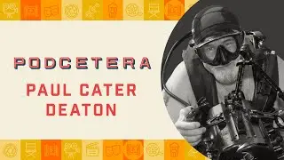 Through the Deep Blue Lens | Cinematographer Paul Cater Deaton