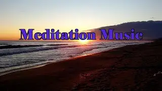 Meditation Music, Calm Soothing Reading Music