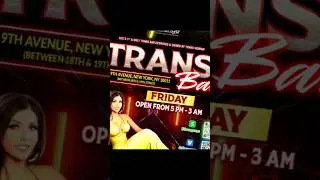#transgenderbar  #tsparties #tspartiesnyc ##tsbar #transgender #susivilla #transbar #transparty