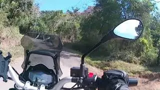 BENELLI TRK 251 Off Road