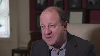 Colorado Gov. Jared Polis launches education initiative