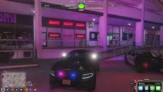 Kyle On Why Not Make NoPixel Whitelist A Hardcore Server