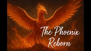 The Phoenix Reborn | Bedtime Tales
