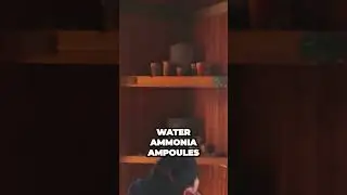 The Shocking Contents of a Miners First Aid Cabinet Uncovered