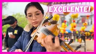 ❤️ HERMOSO SAN LORENZO! ERÉNDIRA DE MUJERES TAMAULIPECAS IVÁN Y GRACHI DOMINGOS DE HUAPANGO XILITLA