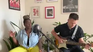 Sour Flower &mdash; Lianne La Havas | w/ Janelle McDermoth