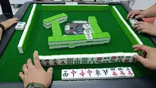 Nats mahjong #mahjong #like #youtube #subscribe 
