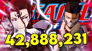 BRUNO IS INSANE FOR GUILD QUEST! HARD SOUL REAPER GUILD QUEST! Bleach: Brave Souls!
