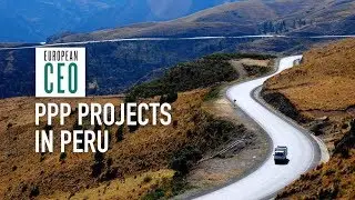 Transport and sanitation lead Peru's infrastructure investment needs | European CEO