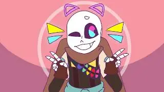 Ink!Sans | ECHO MEME |