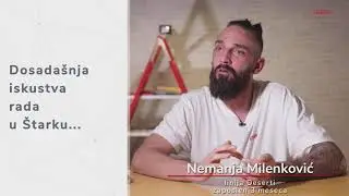 [ATLANTIC &Scaron;TARK] Kako je raditi u &Scaron;tarku?