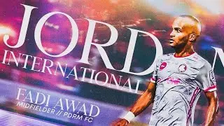 Fadi Awad (77) Journey In Malaysia Super League&bull; Season In PDRM Football Club 2023/24