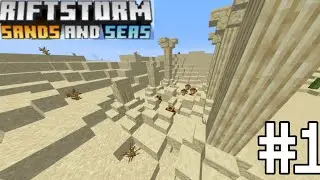 ПРОХОЖДЕНИЕ МОДА RIFTSTORM RPG #1