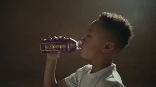 BODYARMOR Sports Drink | One More Featuring Team BODYARMOR