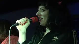CsMr? - FULL - KONCERT - BARHOLE - 2024