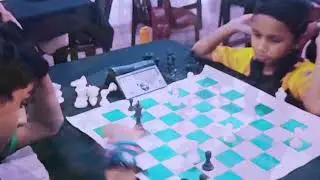 Golden Kings Chess Coaching Academy - The Biggest and No 1 Academy in Panadura