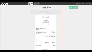 How to select #POS Product Variants from products | Odoo app Feature #odoo16