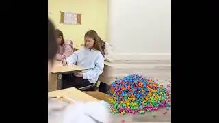 Учитель разбила чужой айфон #pov #школа #vikazang #юмор #story #school