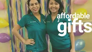 Teacher Appreciation Gift Ideas | Budget Friendly
