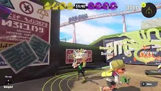 How to glitch using brella at wahoo world