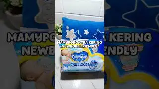 MAMYPOKO PANT XTRA KERING RAMAH POPOKANTI RUAM
