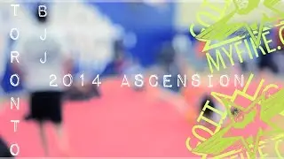 2014 Ascension BJJ Championship