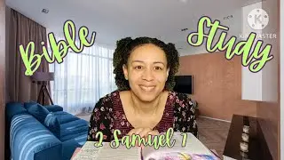 BIBLE STUDY WITH ME: 2 Samuel 7 - The LORD&rsquo;S covenant promise to David