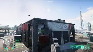 Battlefield 2042 Beta - Glorious Ragdoll Physics
