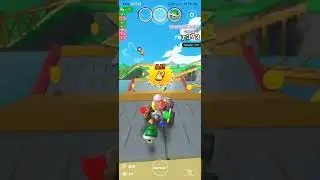 Copa Wario &bull; Temporada Peach x Bowser &bull; Mario Kart Tour