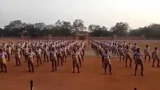 traffic drill venkatcommando