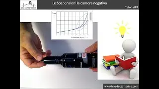 Le Sospensioni della Mountain Bike Regolazione camere d'aria, RS DebonAir, Bike Doctor Torino