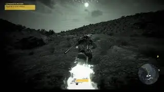 Ghost Recon Wildlands DLC narco road épisode 19 récupération de la moto d'Arturo chez les sin alma