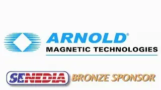 Arnold Magnetic Technologies Bronze DID 2018