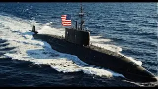 Why the New USS Virginia Block V is a Nightmare for Russia & China