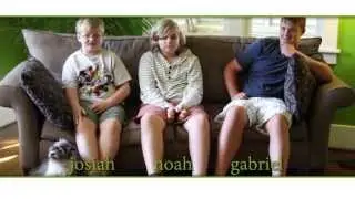 Faith: An Adoption Story