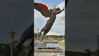 This Statue Has Killed 100,000 People!