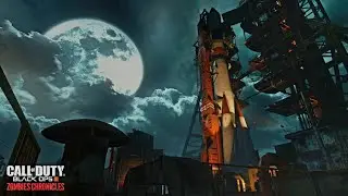 BO3 ZOMBIES : GAMEPLAY MAP ASCENSION ( NO COMMENTRAY !! )