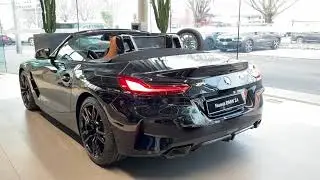 BMW Z4 M40i - BMW Dinamica Brescia - Bonera Group
