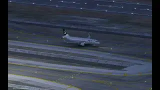 PK-9099 | PIA Airbus A320 Beautiful Departure#AirbusA320#A320#Aviation#PlaneSpotting#Takeoff#Aviatio