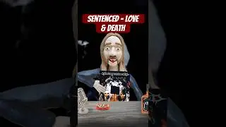 Sentenced &ndash; Love & Death | Mr. Rust Vinyl Review #disciplinaryrecords