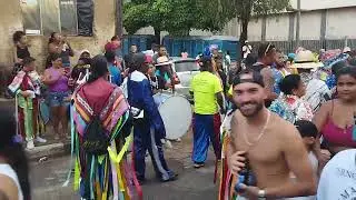 CONGADA 2024 EM PASSOS MG