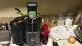 Life Products Presents... Juicing it Up & Glass Dharma Glass Straws