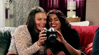 Rana and Kate - 7th November 2018 (First Part)