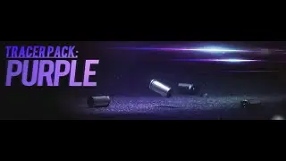 *New* Grau Purple Tracer Rounds (Tactical Nuke)