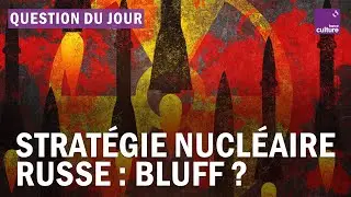 Quelle menace repr&eacute;sente le d&eacute;ploiement d&rsquo;armes tactiques nucl&eacute;aires russes en Bi&eacute;lorussie ?