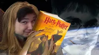 Гарри Поттер и философский спойлер [Internet Historian RUS VO]