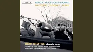 Double Bass Concerto: I. Allegro con moto