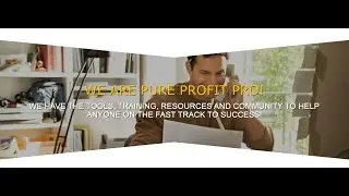 Pure Profit Pro Compensation Plan